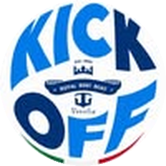 KickOff Royal Boat